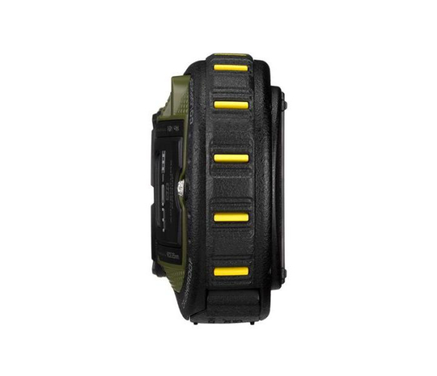 Pentax WG-3 GPS GREEN - 1450876 - zdjęcie 4